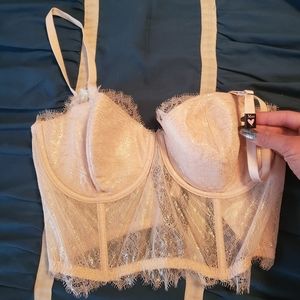 Victoria Secrets Lingerie